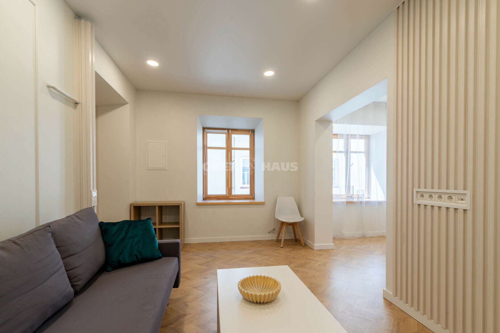 Užupio g., Užupis, Vilnius, 2 kamb. – image 4