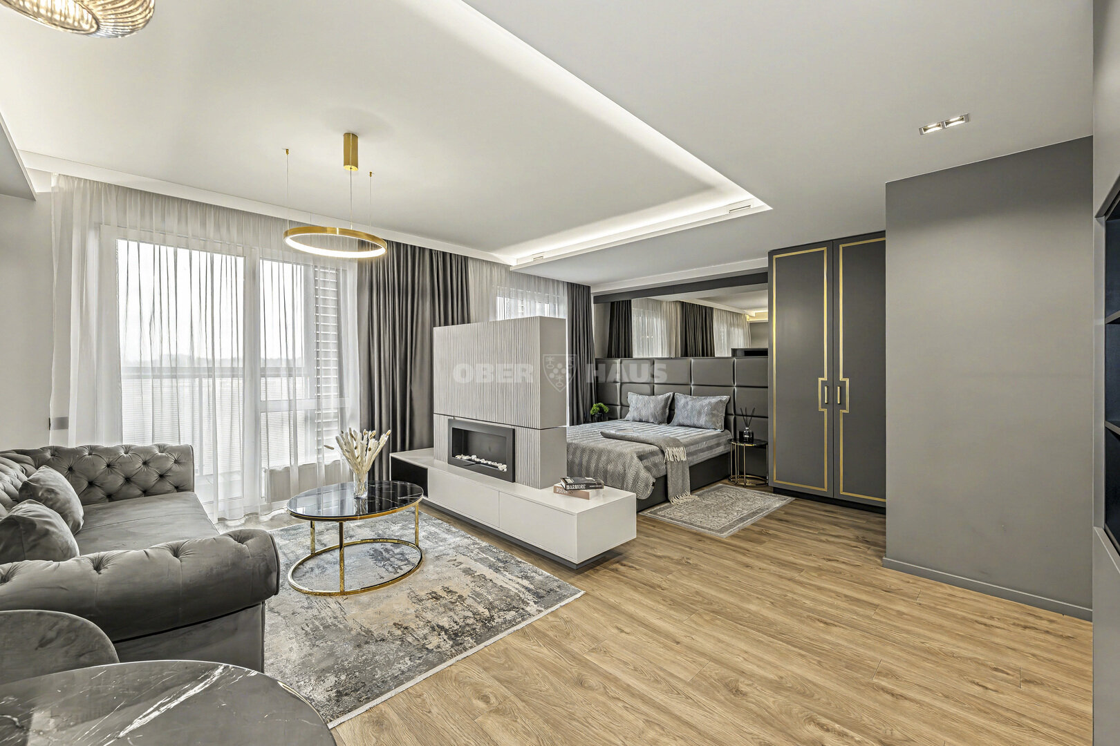 Deltuvos g., Žvėrynas, Vilnius, 2 kamb. – nuotrauka 3