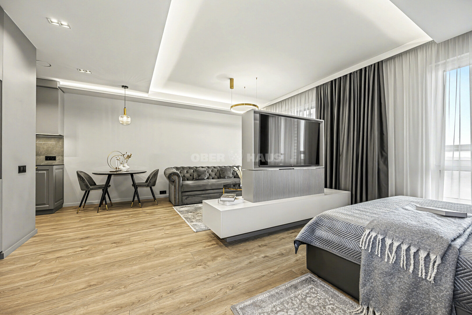 Deltuvos g., Žvėrynas, Vilnius, 2 kamb. – nuotrauka 6