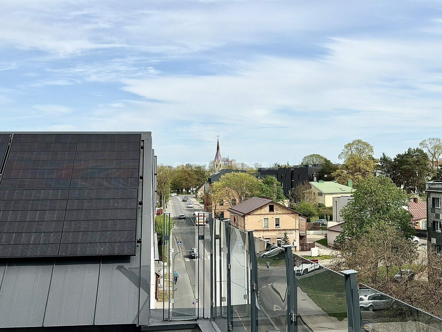 Klaipėdos g., Centras, Panevėžys, 3 kamb. – nuotrauka 6