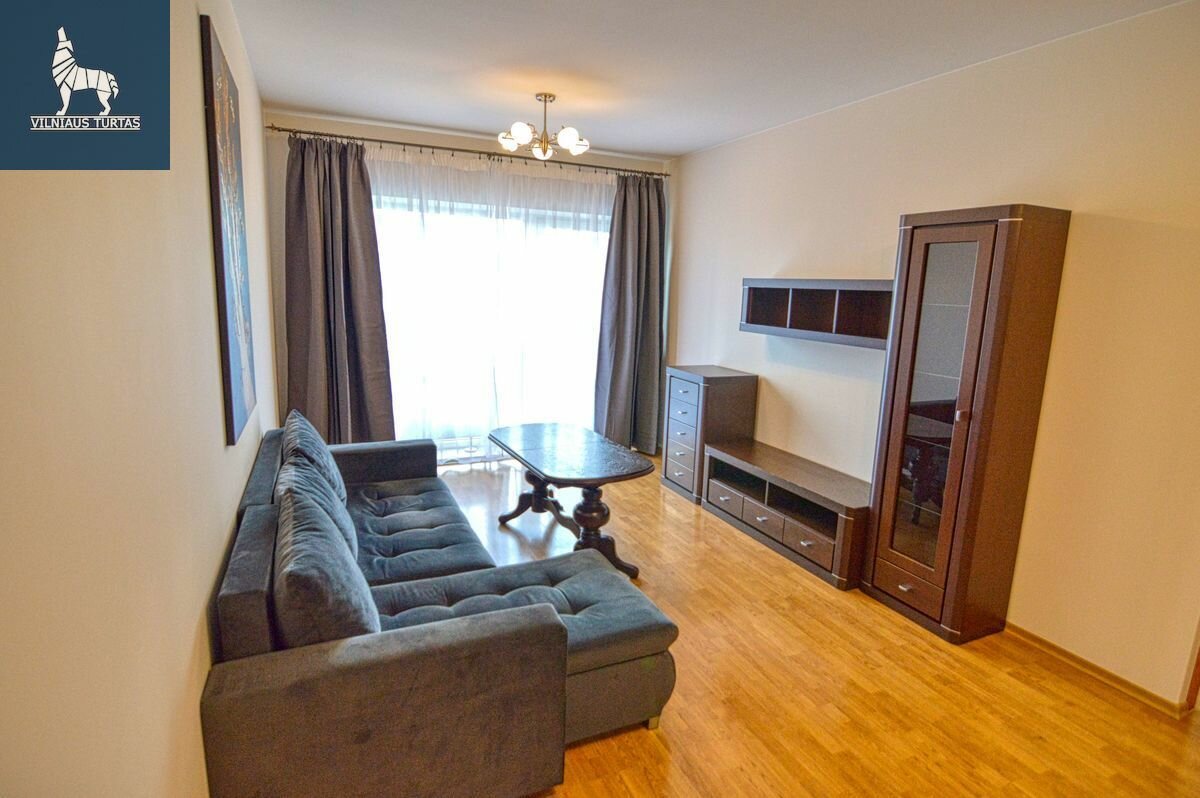 Kazimiero Ladygos g., Šiaurės miestelis, Vilnius, 2 kamb. – image 5