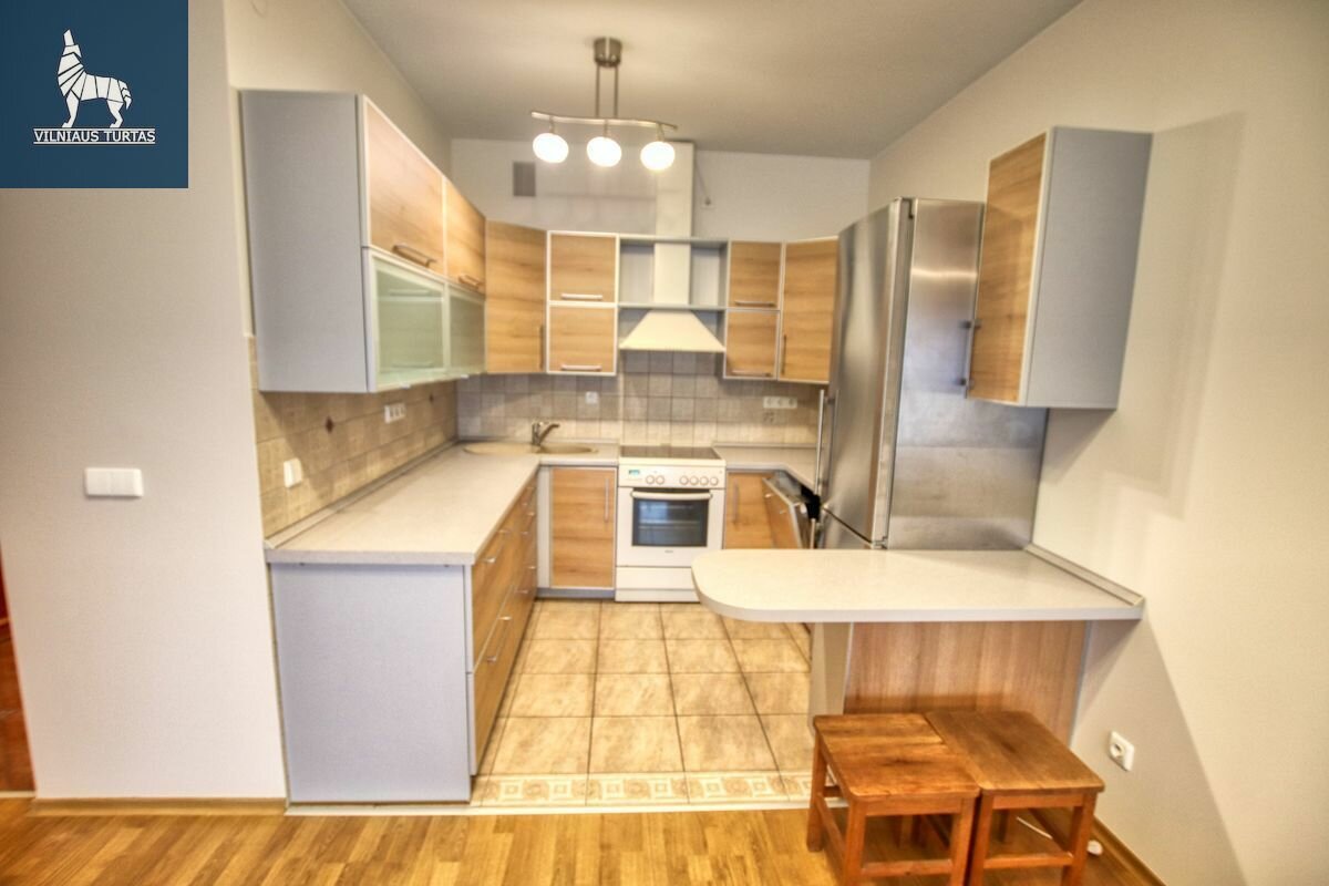 Kazimiero Ladygos g., Šiaurės miestelis, Vilnius, 2 kamb. – image 6