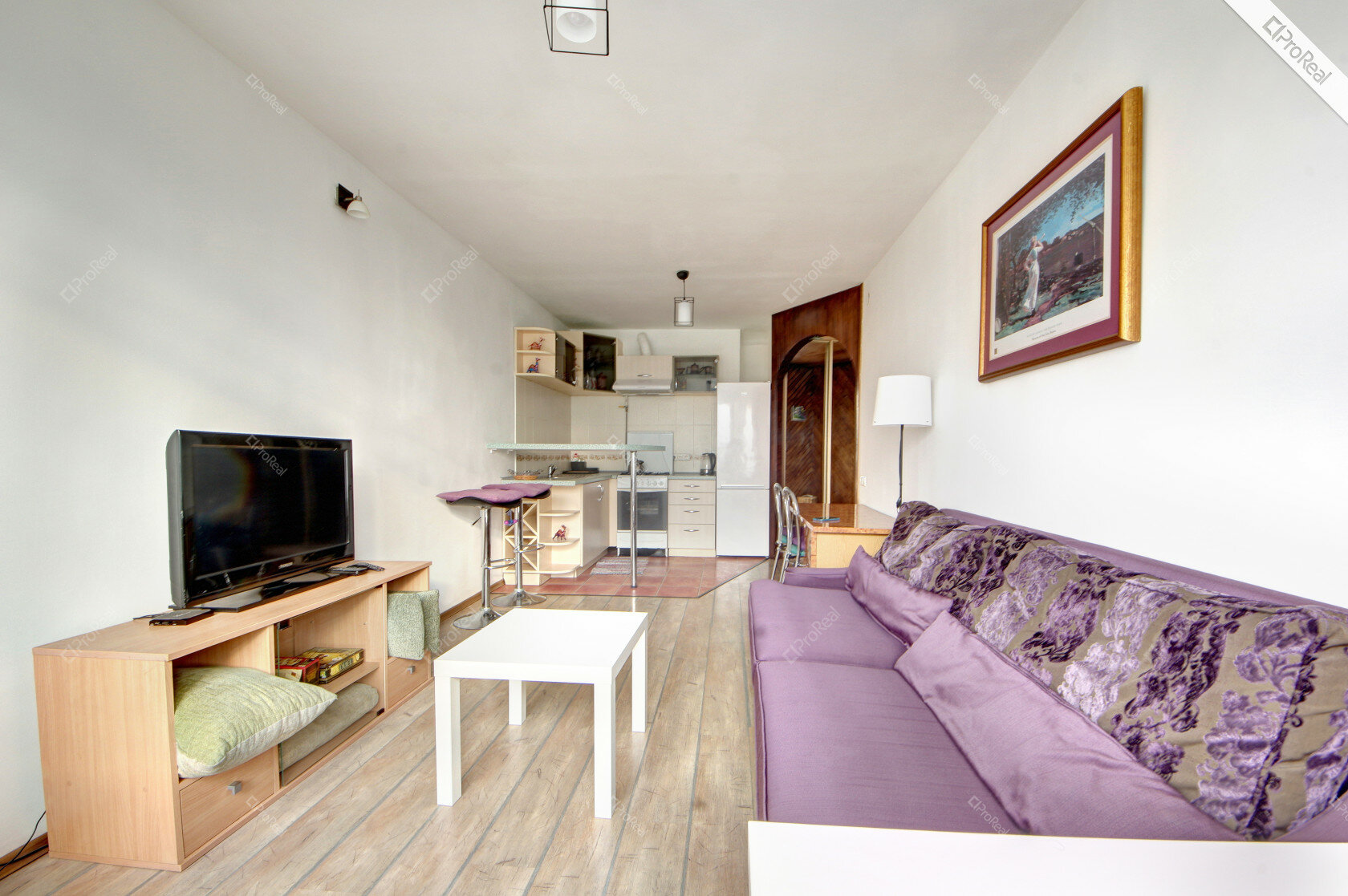 Skroblų g., Naujamiestis, Vilnius, 2 kamb. – image 3