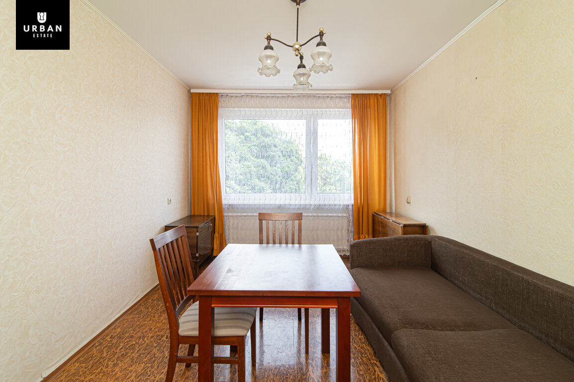 Apolinaro Juozo Povilaičio g., Karoliniškės, Vilnius, 2 kamb. – nuotrauka 4