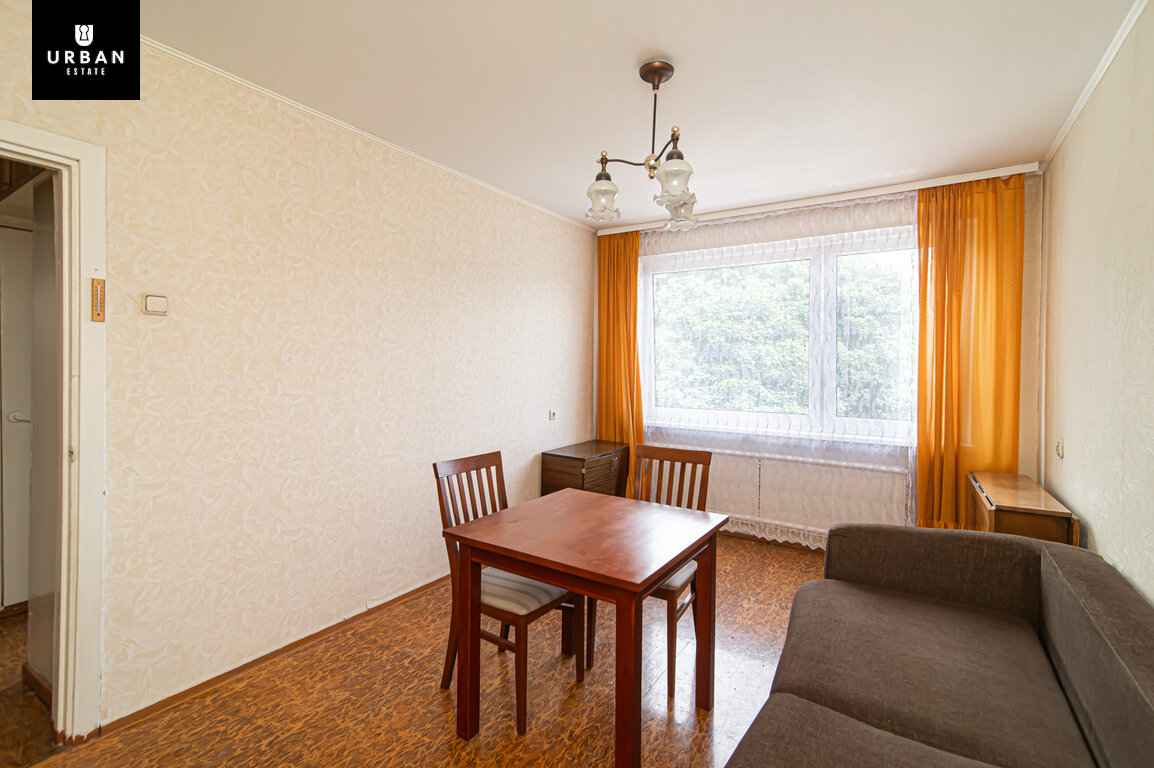 Apolinaro Juozo Povilaičio g., Karoliniškės, Vilnius, 2 kamb. – nuotrauka 5