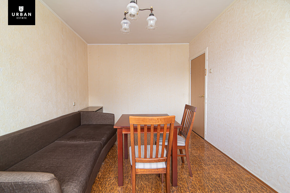 Apolinaro Juozo Povilaičio g., Karoliniškės, Vilnius, 2 kamb. – nuotrauka 6