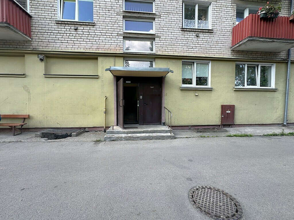 Vilniaus g., Panevėžys, 2 kamb. – nuotrauka 3