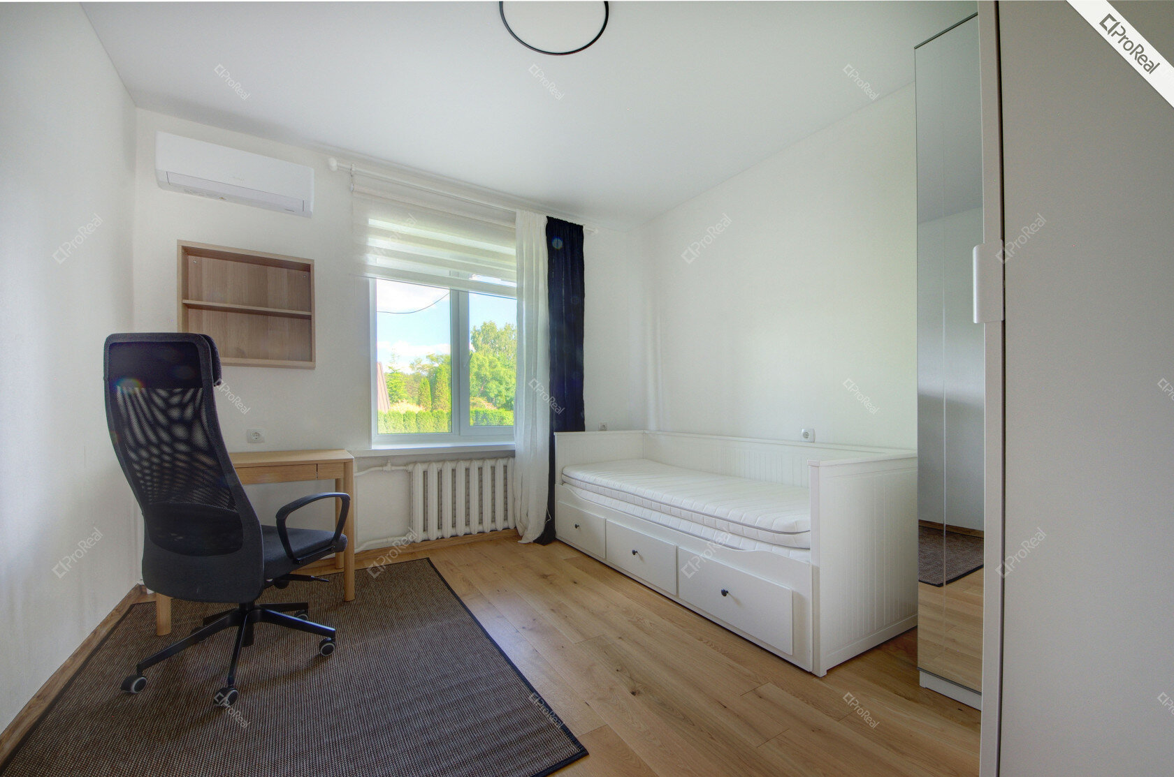 Ožkinių g., Verkiai, Vilnius, 3 kamb. – nuotrauka 5