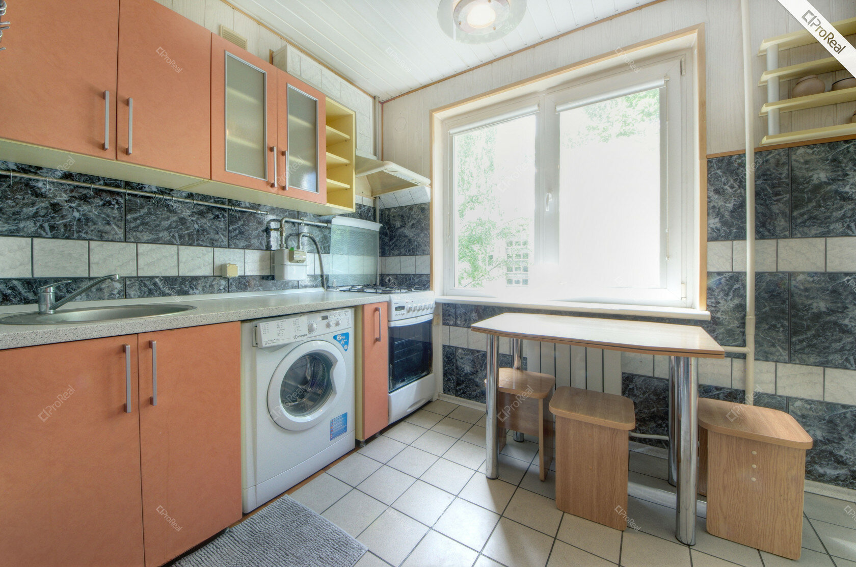 Architektų g., Lazdynai, Vilnius, 1 kamb. – nuotrauka 4