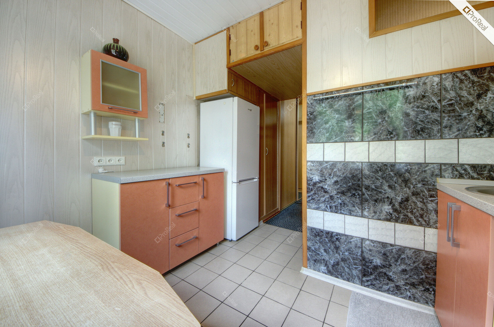 Architektų g., Lazdynai, Vilnius, 1 kamb. – nuotrauka 5
