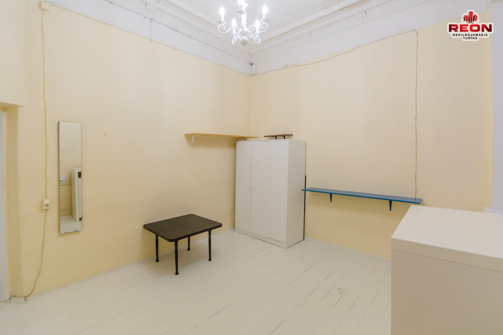 Tilto g., Senamiestis, Vilnius, 1 kamb. – image 3