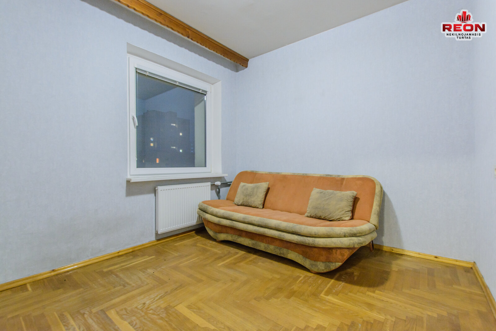 S. Konarskio g., Naujamiestis, Vilnius, 3 kamb. – image 6