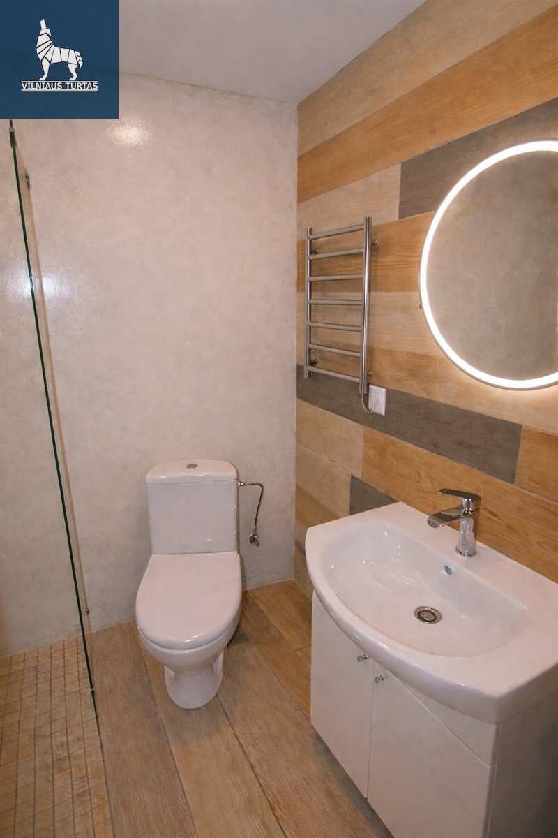 Pramonės g., Naujoji Vilnia, Vilnius, 1 kamb. – nuotrauka 4