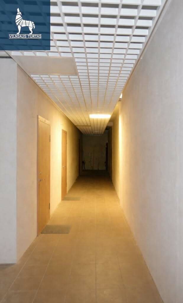 Pramonės g., Naujoji Vilnia, Vilnius, 1 kamb. – nuotrauka 5