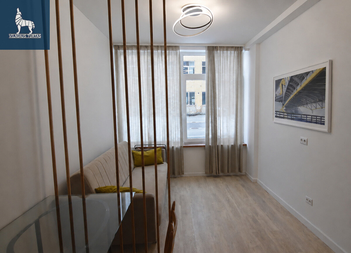 Pramonės g., Naujoji Vilnia, Vilnius, 1 kamb. – nuotrauka 6