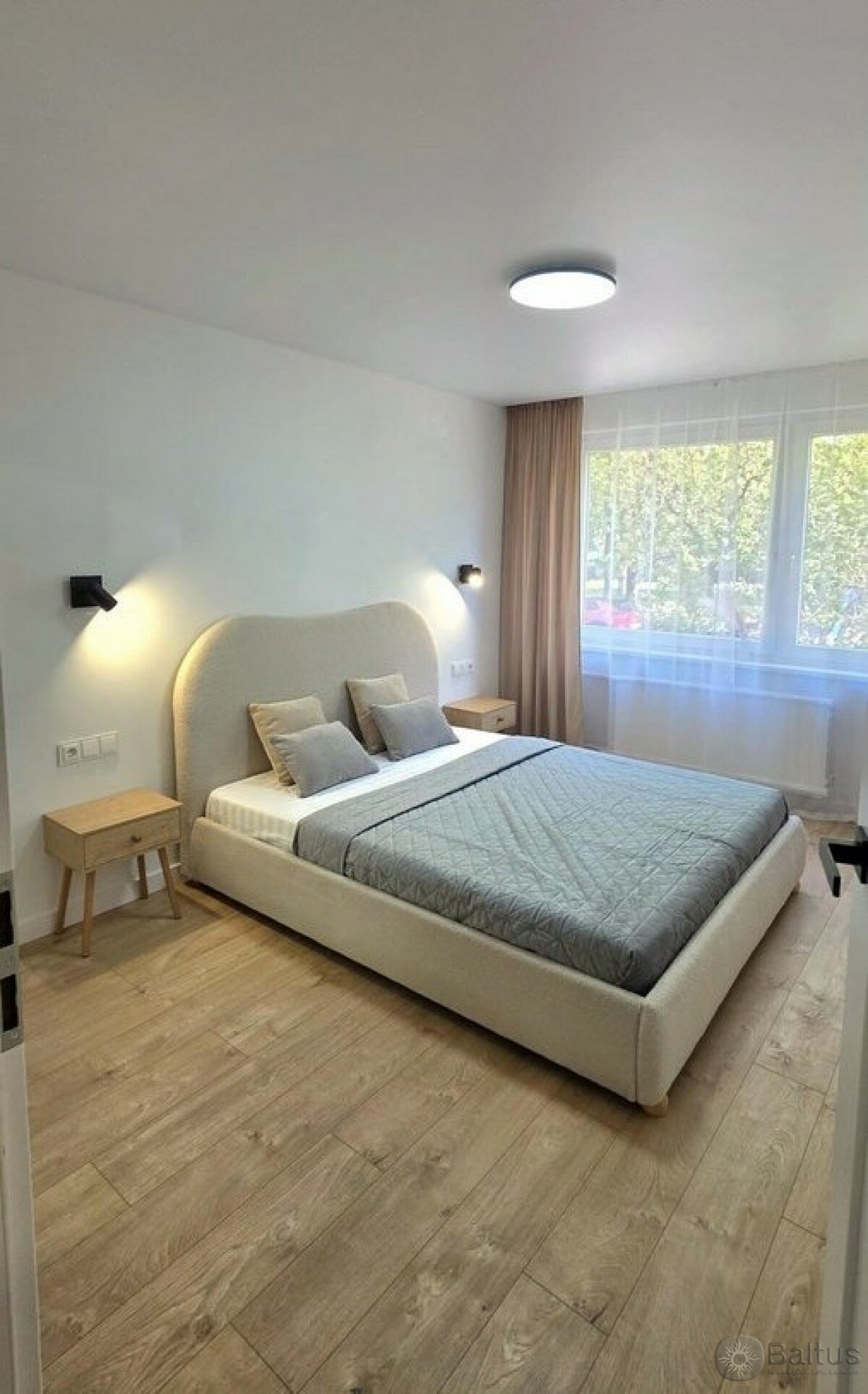 Naujakiemio g., Naujakiemis, Klaipėda, 3 kamb. – nuotrauka 5