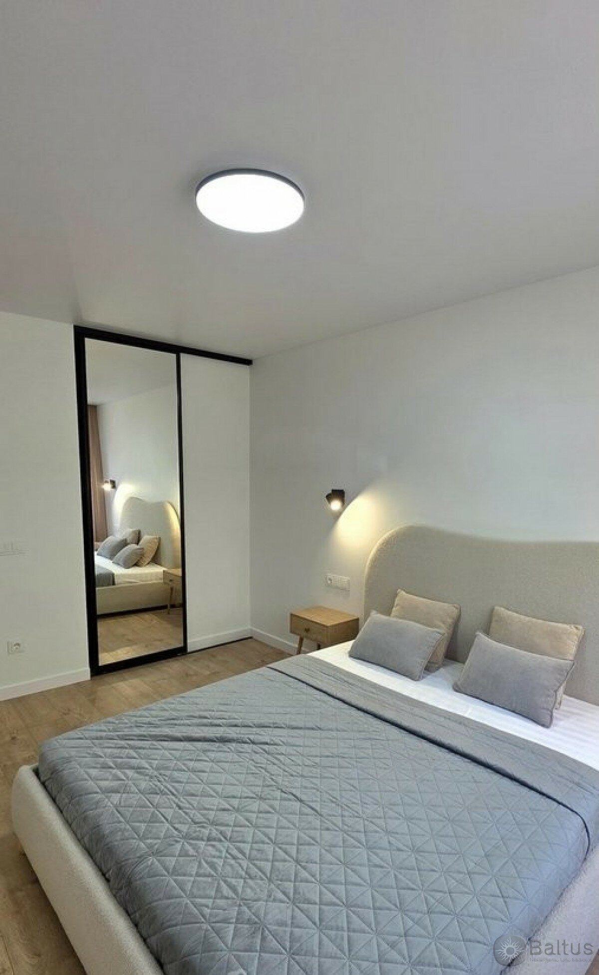 Naujakiemio g., Naujakiemis, Klaipėda, 3 kamb. – nuotrauka 6