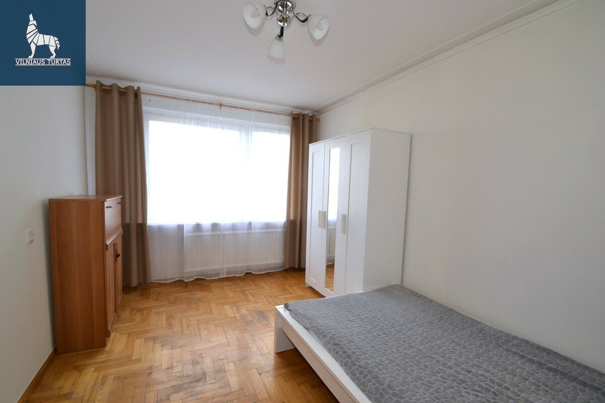 Kalvarijų g., Šnipiškės, Vilnius, 3 kamb. – nuotrauka 3