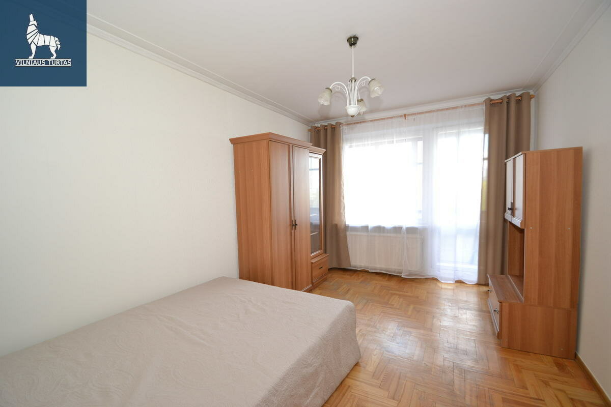 Kalvarijų g., Šnipiškės, Vilnius, 3 kamb. – nuotrauka 4