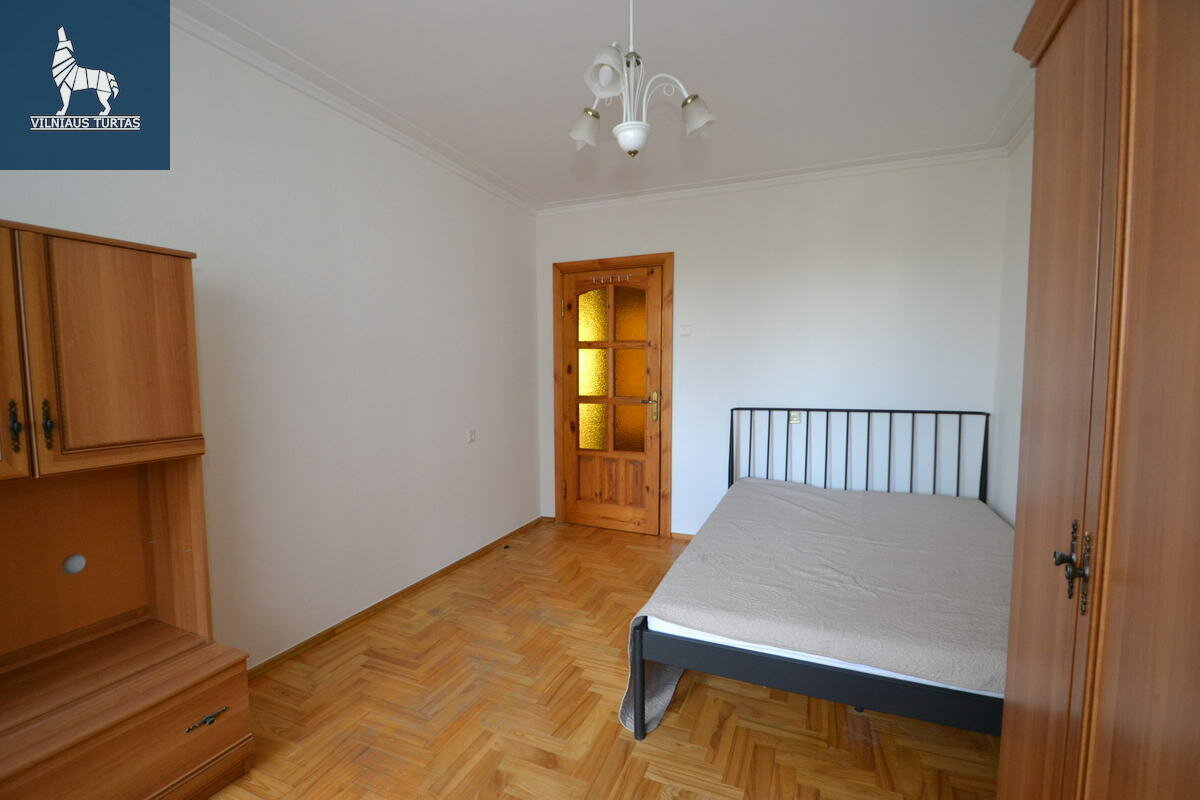 Kalvarijų g., Šnipiškės, Vilnius, 3 kamb. – nuotrauka 5