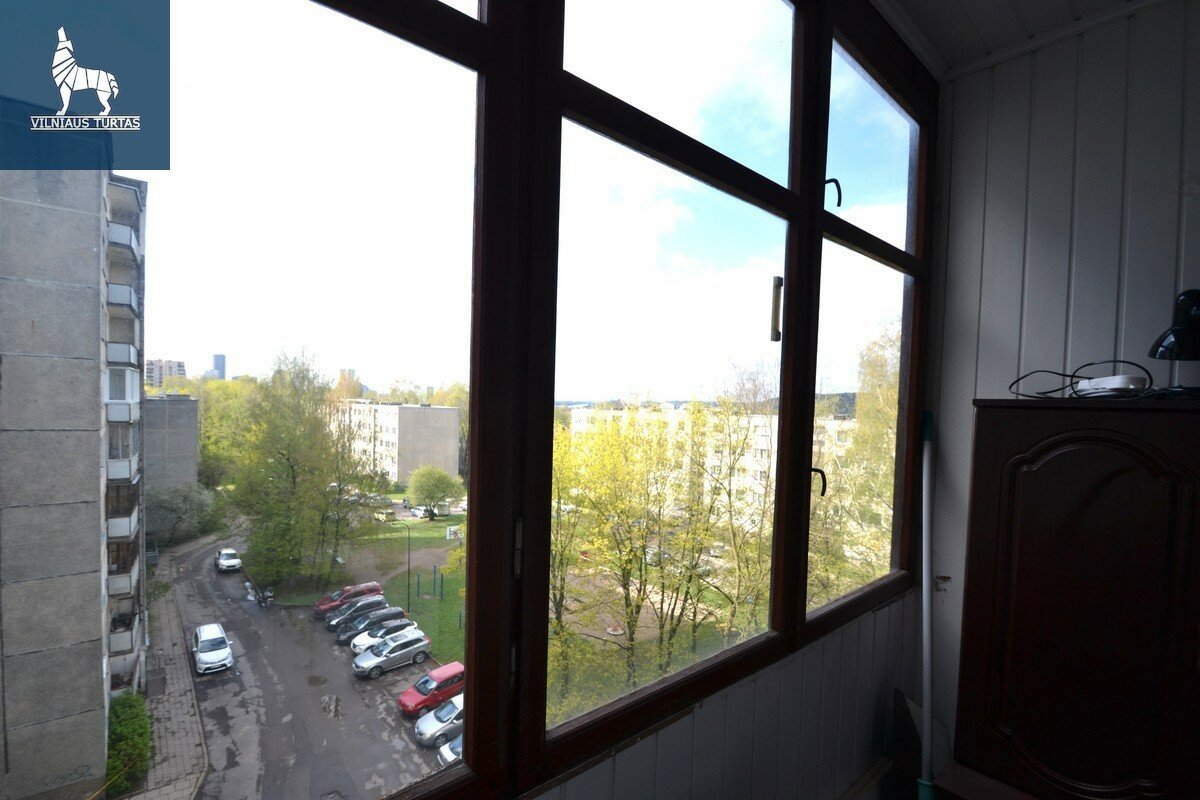 Kalvarijų g., Šnipiškės, Vilnius, 3 kamb. – nuotrauka 6