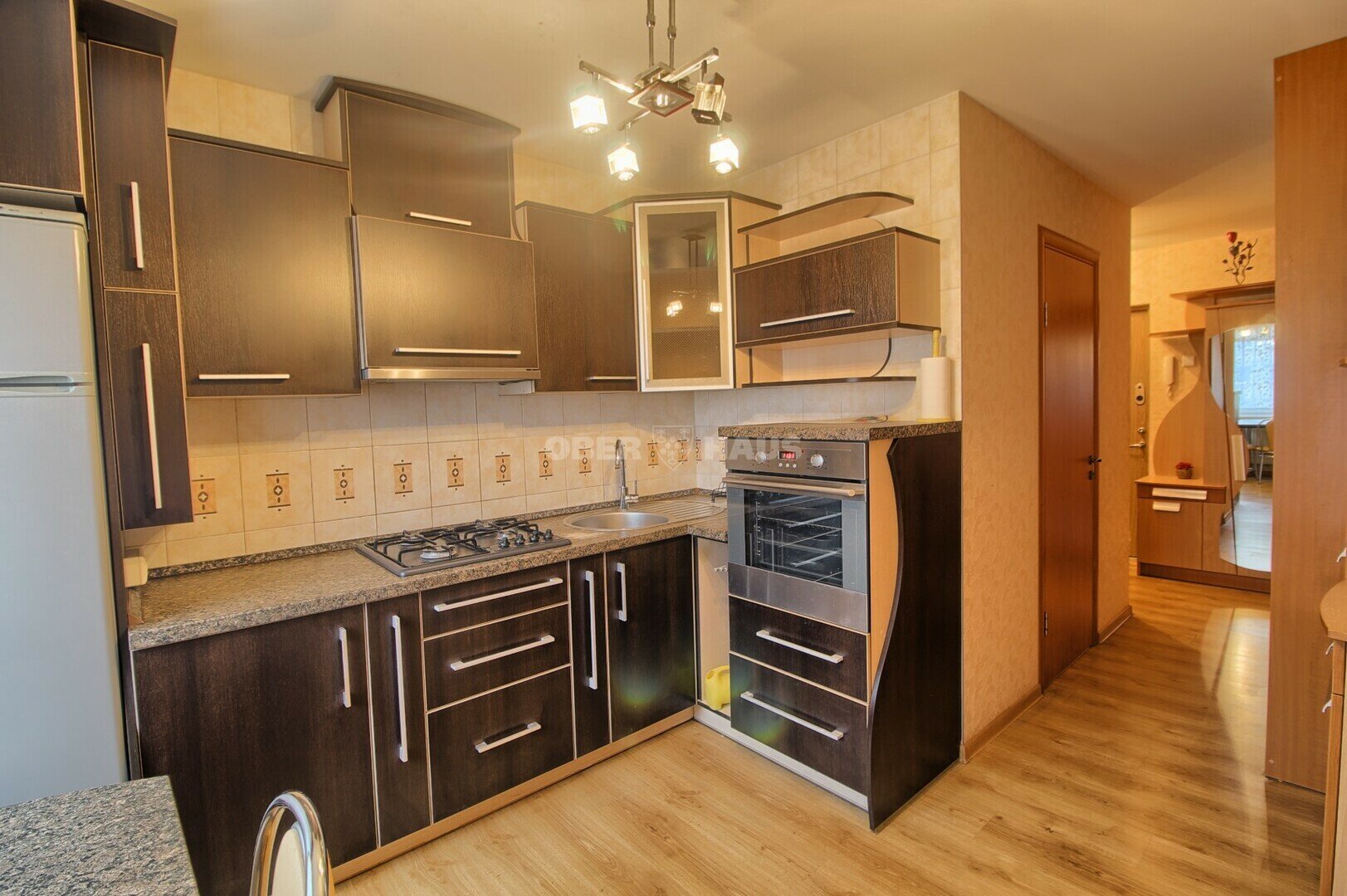 Dainų g., Dainiai, Šiauliai, 1 kamb. – nuotrauka 5