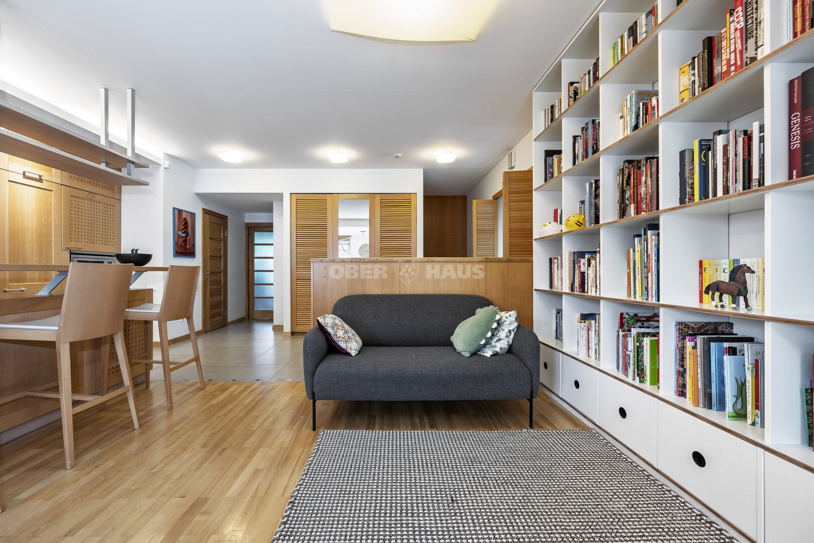 Ringuvos g., Antakalnis, Vilnius, 4 kamb. – nuotrauka 4