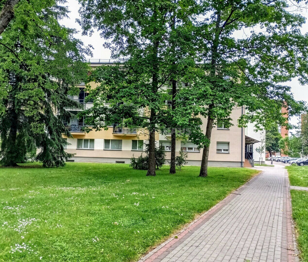 Ringuvos g., Druskininkai, 3 kamb. – nuotrauka 3