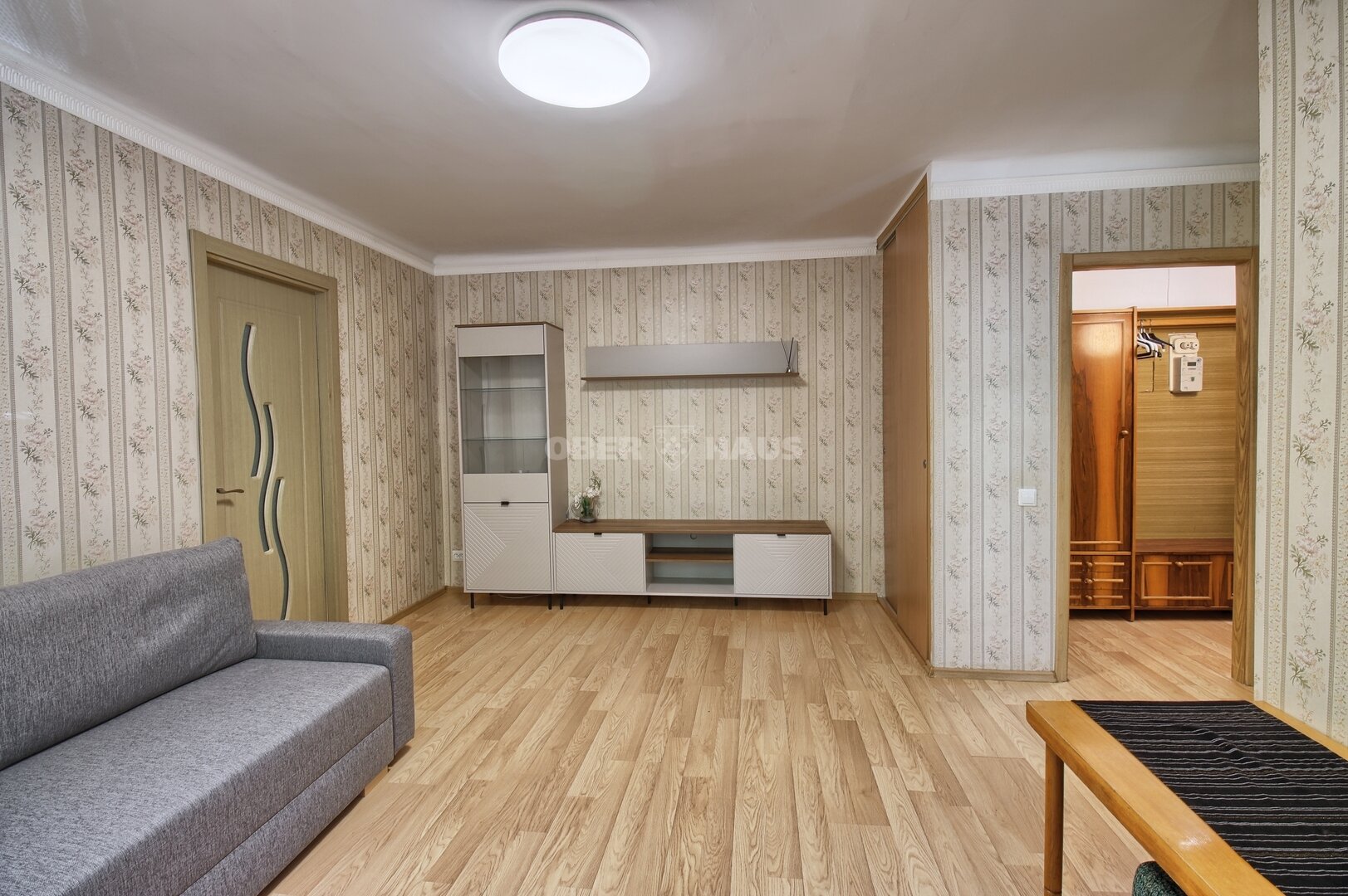 Ringuvos g., Sportininkai, Klaipėda, 2 kamb. – nuotrauka 3