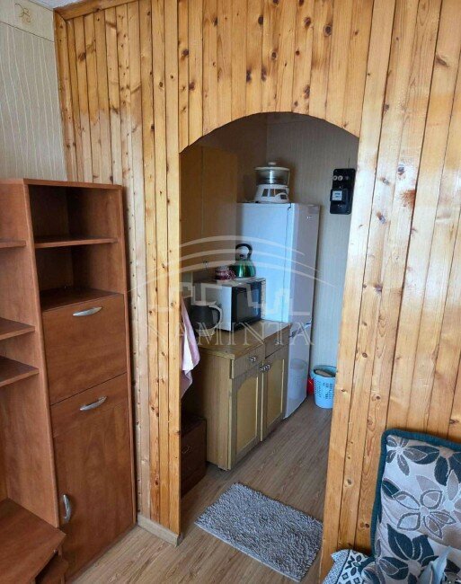 Šilutės pl., Kauno, Klaipėda, 1 kamb. – nuotrauka 4