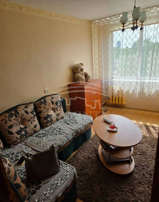 Šilutės pl., Kauno, Klaipėda, 1 kamb. – nuotrauka 6