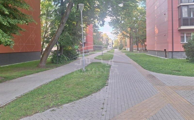 Rumpiškės g., Rumpiškės, Klaipėda, 2 kamb. – nuotrauka 3