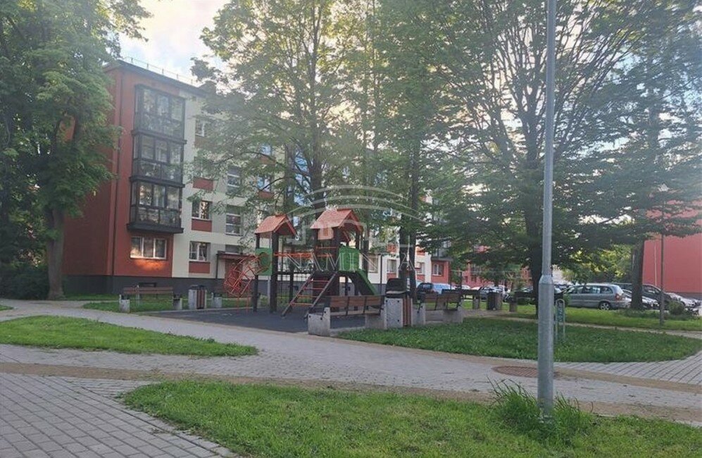 Rumpiškės g., Rumpiškės, Klaipėda, 2 kamb. – nuotrauka 4