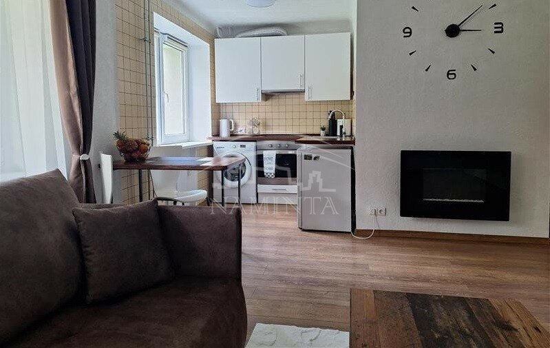 Rumpiškės g., Rumpiškės, Klaipėda, 2 kamb. – nuotrauka 6
