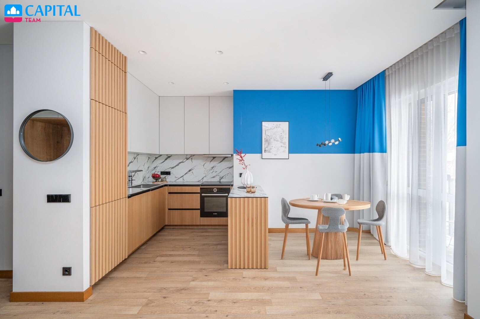 Smėlio g., Antakalnis, Vilnius, 3 kamb. – nuotrauka 3
