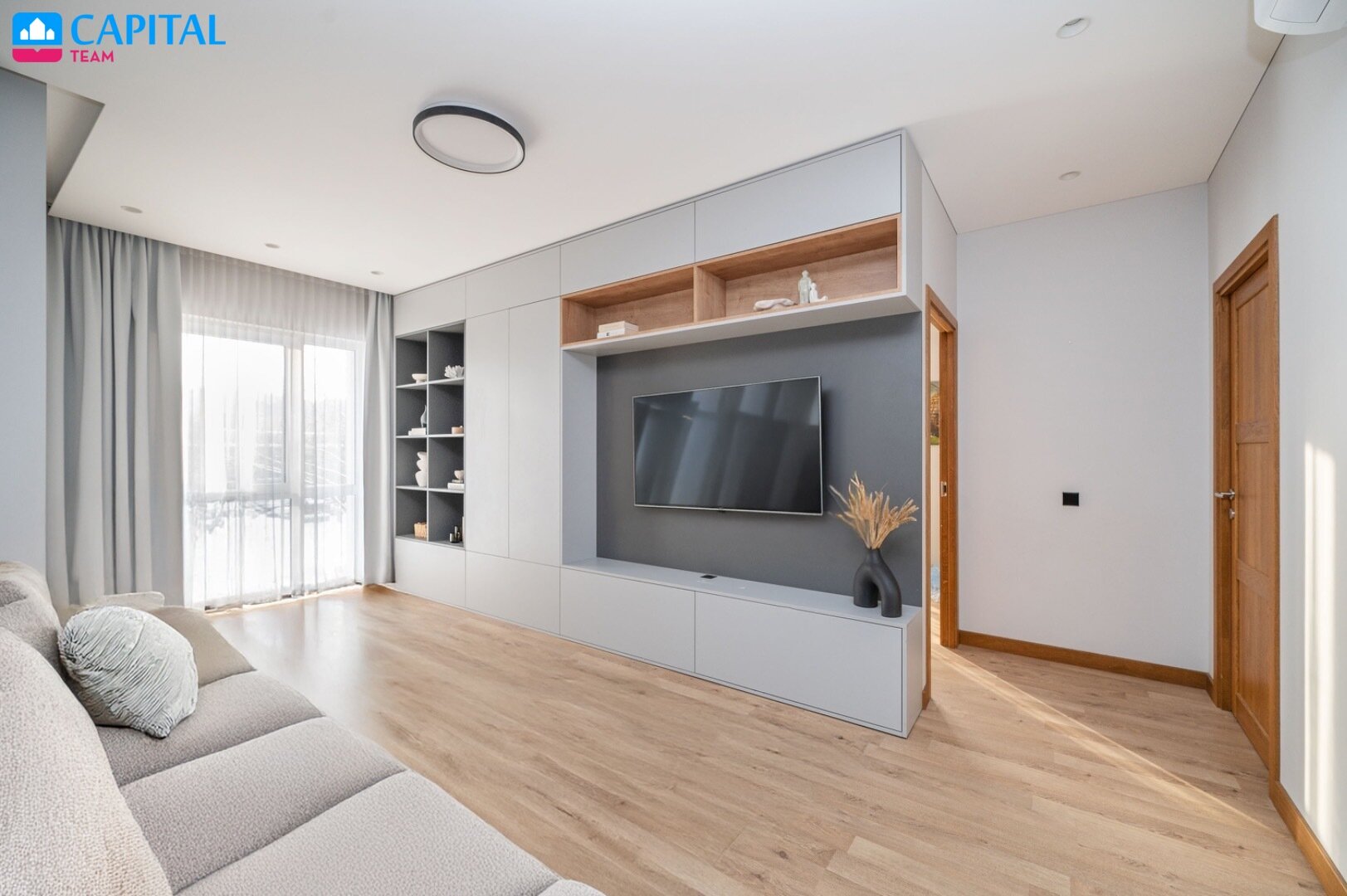 Smėlio g., Antakalnis, Vilnius, 3 kamb. – nuotrauka 4