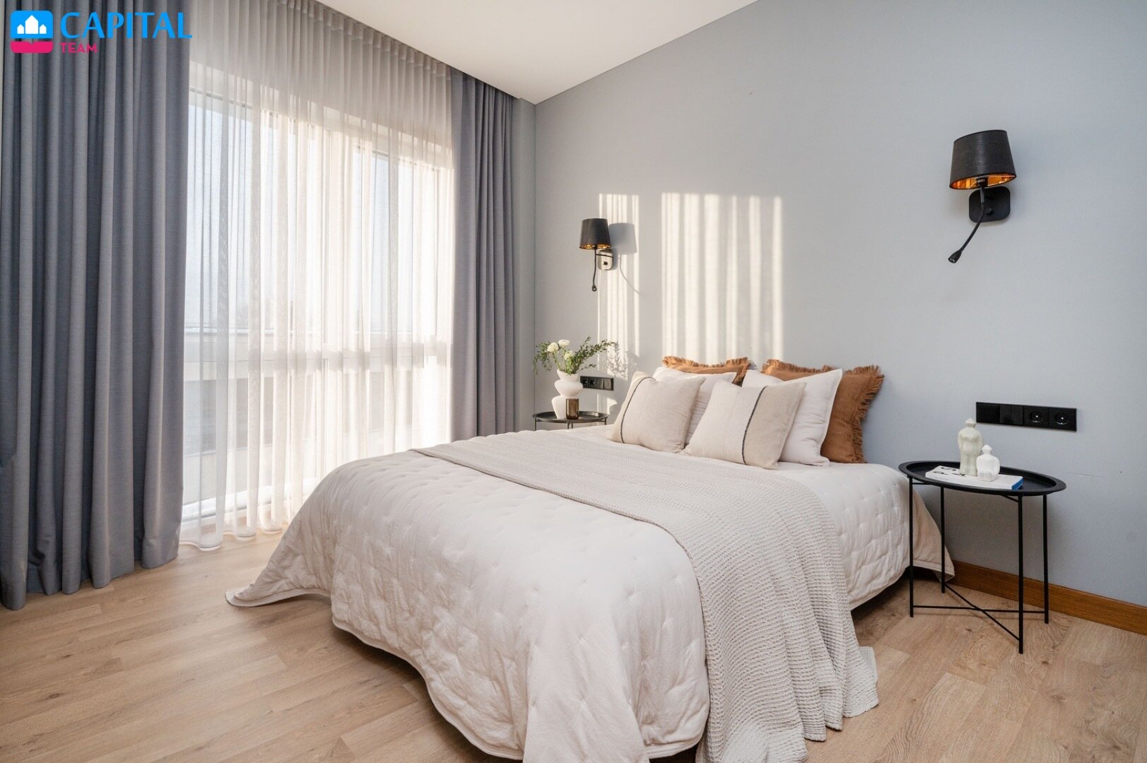 Smėlio g., Antakalnis, Vilnius, 3 kamb. – nuotrauka 5
