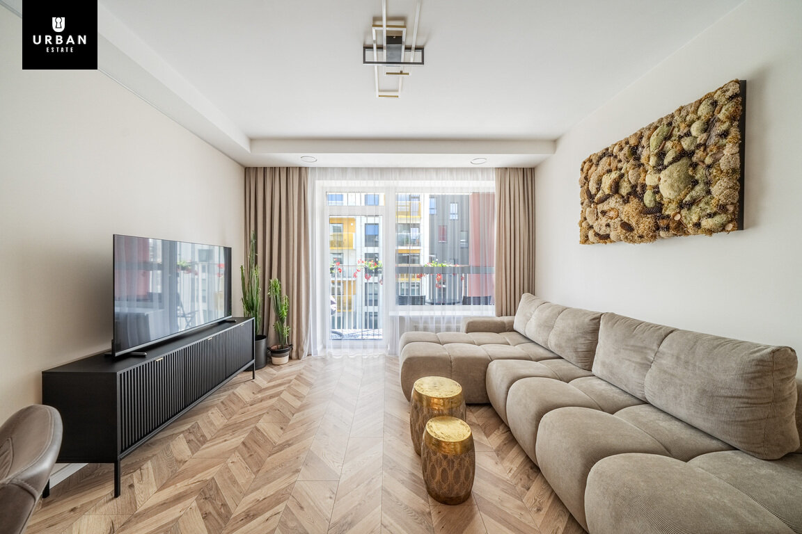 Skroblų g., Naujamiestis, Vilnius, 3 kamb. – nuotrauka 5