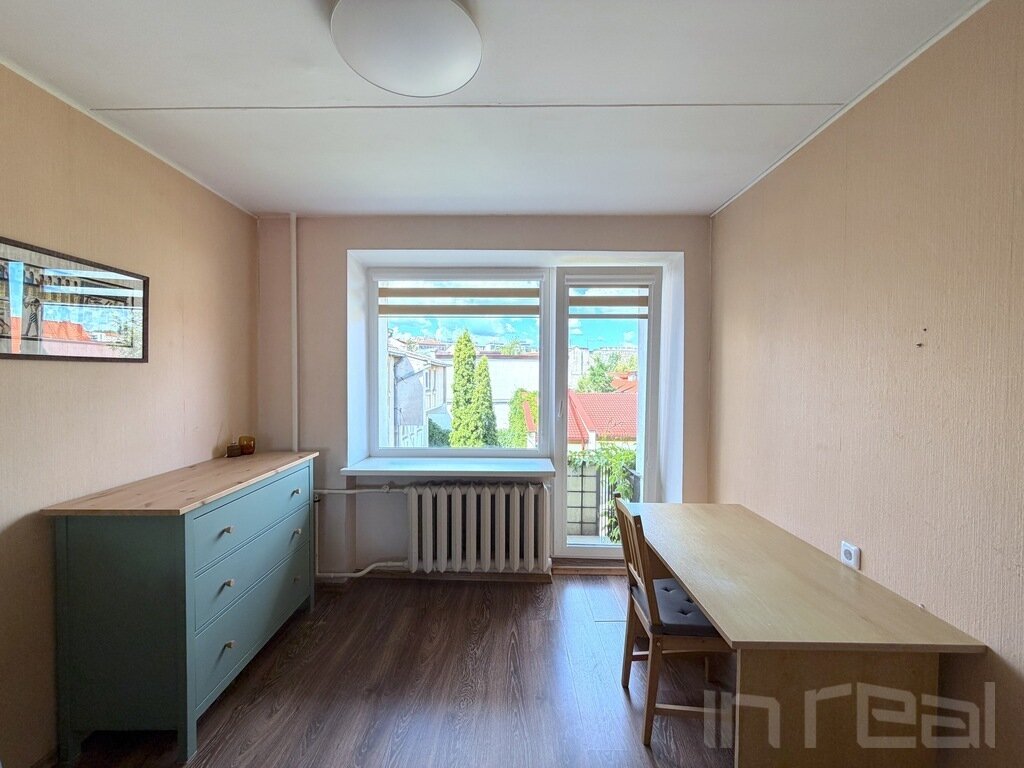 Žemaitijos g., Senamiestis, Vilnius, 1 kamb. – nuotrauka 3
