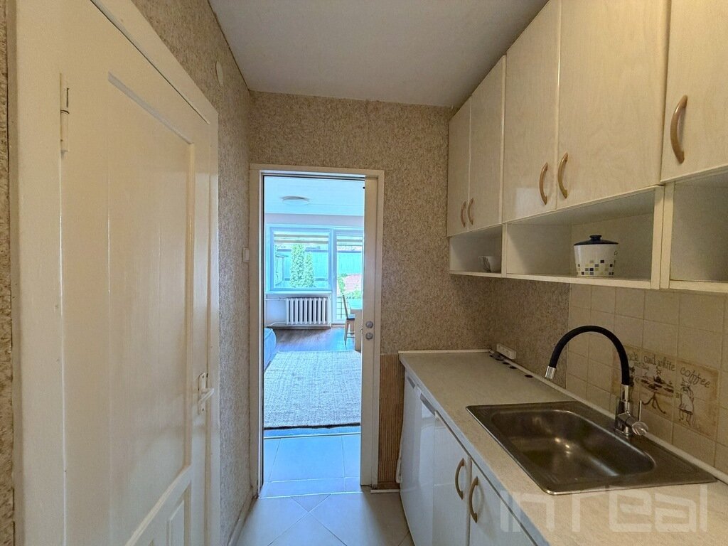 Žemaitijos g., Senamiestis, Vilnius, 1 kamb. – nuotrauka 6