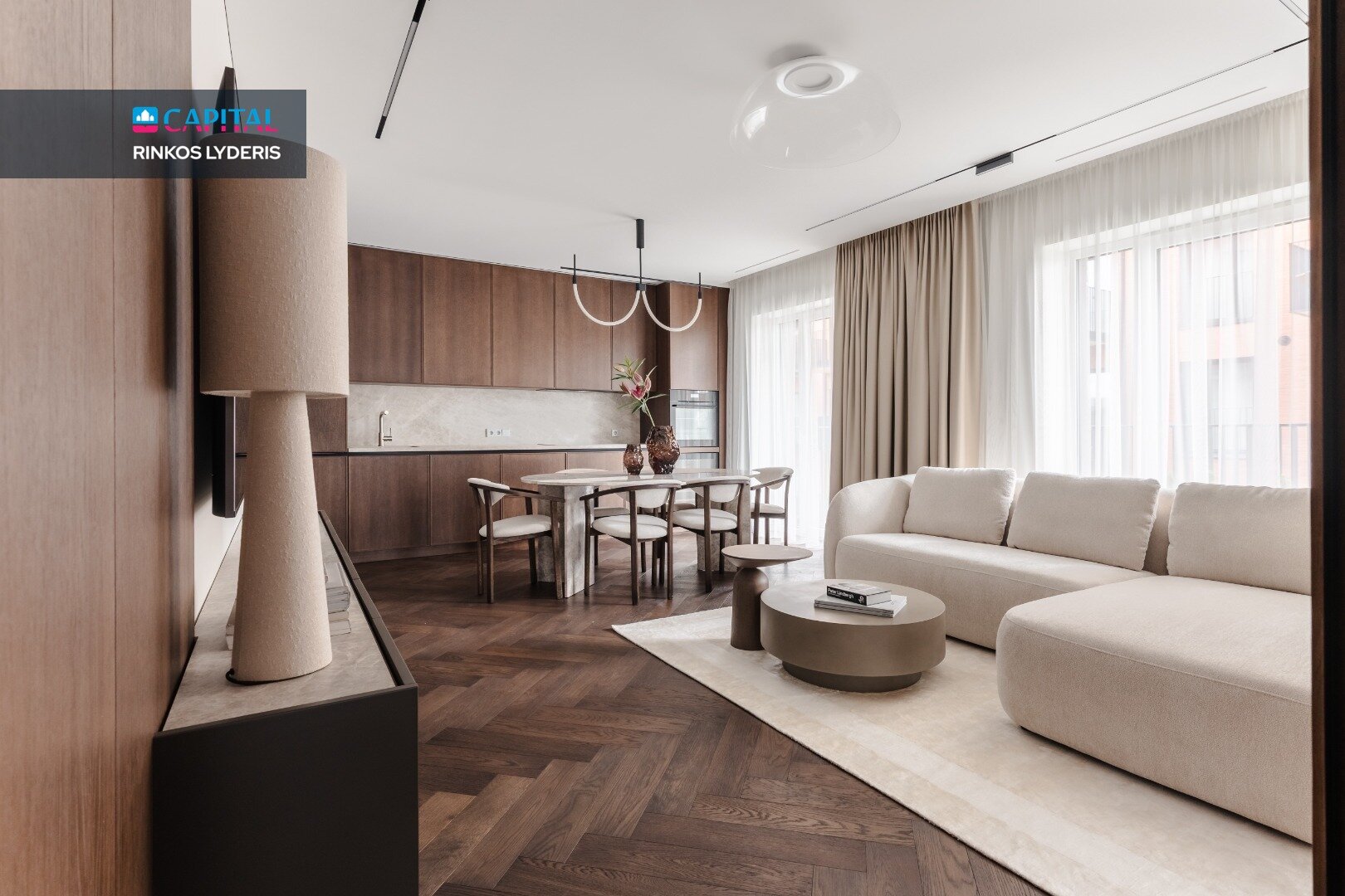 Vilkpedė, Vilnius, 3 kamb. – nuotrauka 5
