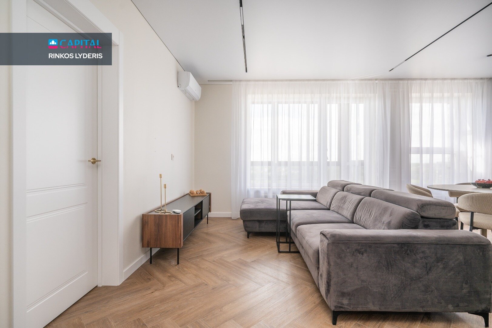 Pašilaičiai, Vilnius, 2 kamb. – nuotrauka 6