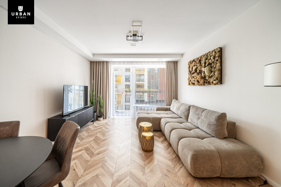 Skroblų g., Naujamiestis, Vilnius, 3 kamb. – nuotrauka 3