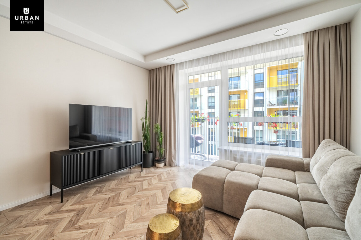 Skroblų g., Naujamiestis, Vilnius, 3 kamb. – nuotrauka 4