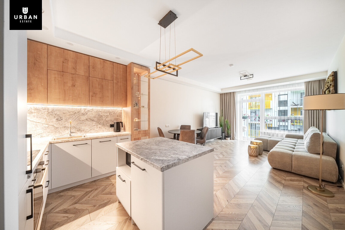 Skroblų g., Naujamiestis, Vilnius, 3 kamb. – изображение 6