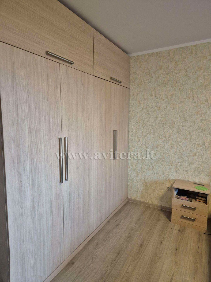 Baltijos pr., Klaipėda, 2 kamb. – nuotrauka 2