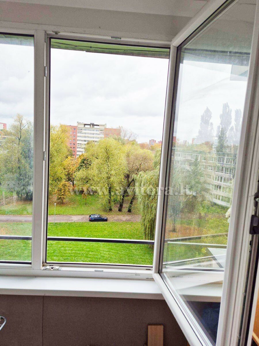 Baltijos pr., Klaipėda, 2 kamb. – nuotrauka 4