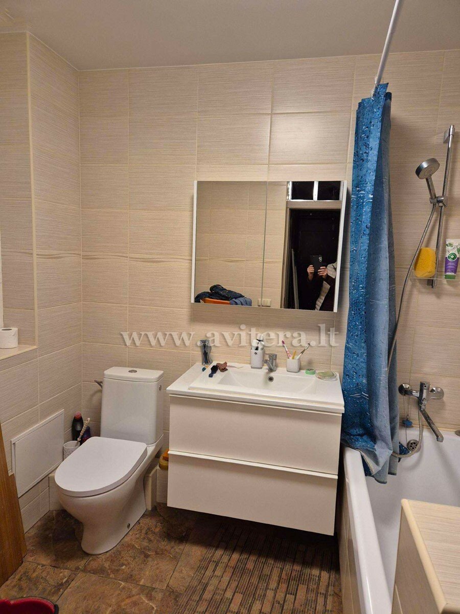 Baltijos pr., Klaipėda, 2 kamb. – nuotrauka 5