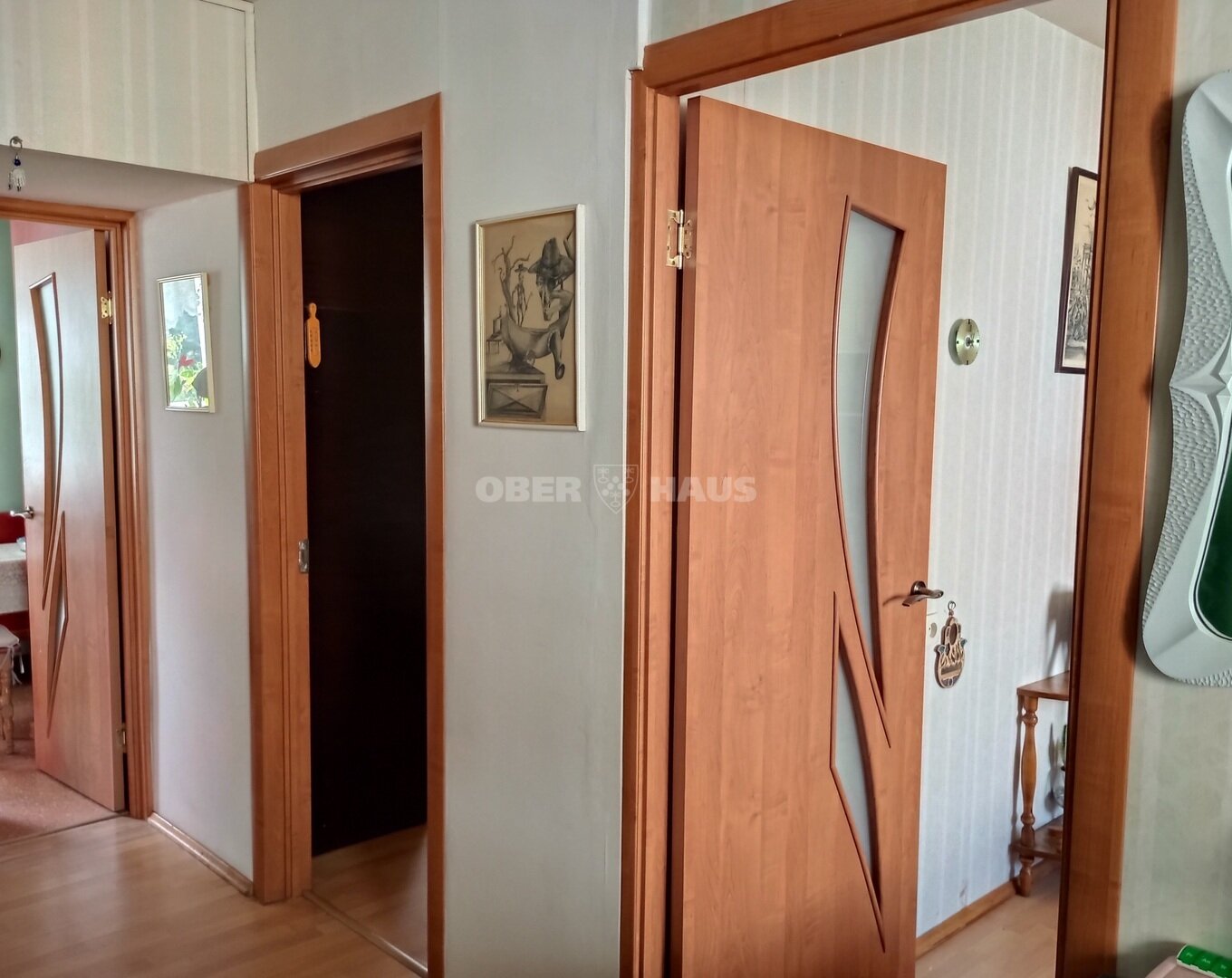 Ateities g., Druskininkai, 2 kamb. – image 2
