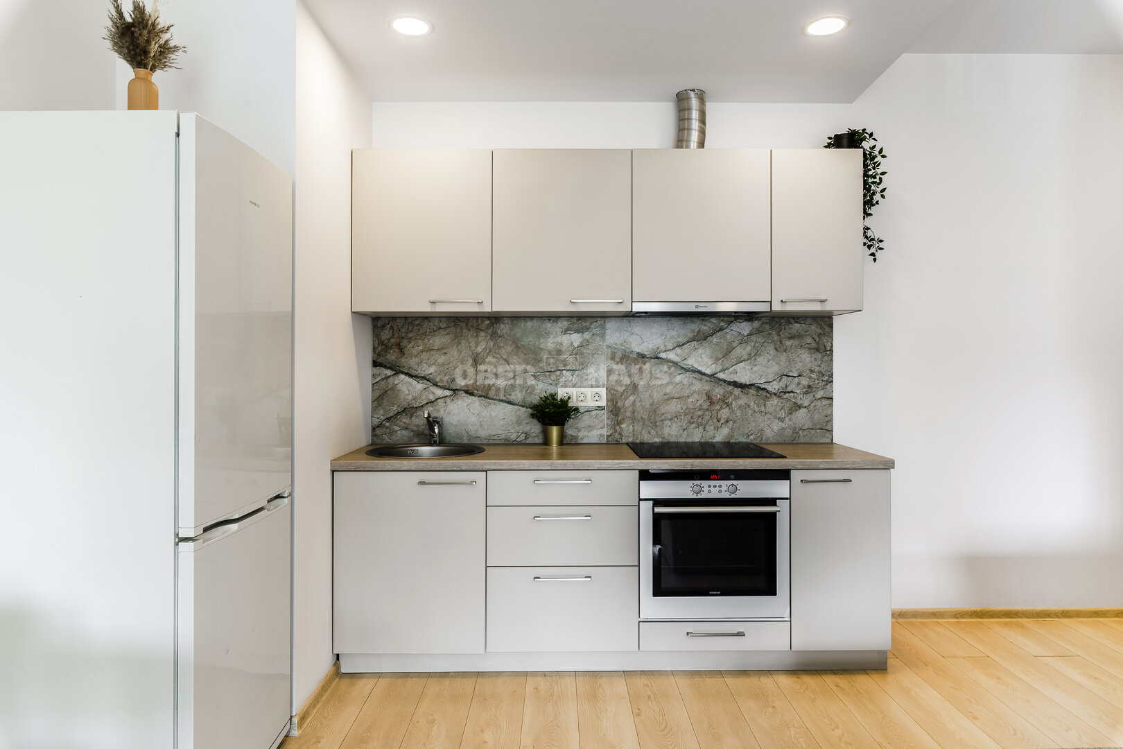 Fabijoniškių g., Fabijoniškės, Vilnius, 1 kamb. – nuotrauka 4
